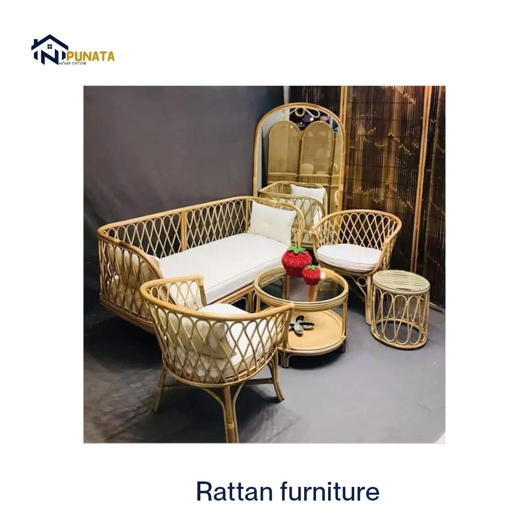 Rattan Furniture