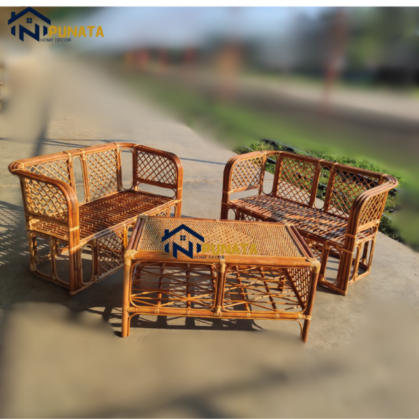 Rattan Furniture