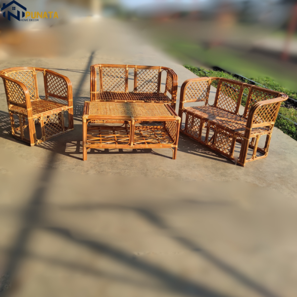 Rattan Furniture