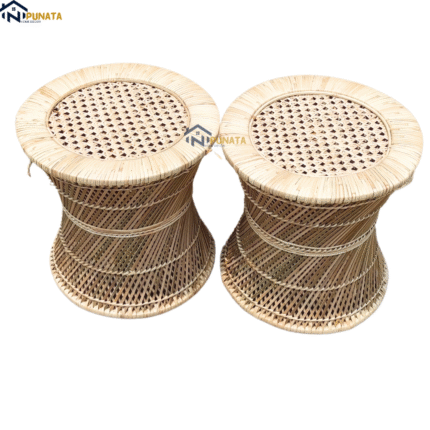 Rattan Made Mora